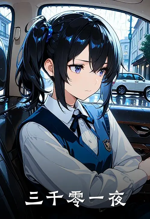 三千零一夜