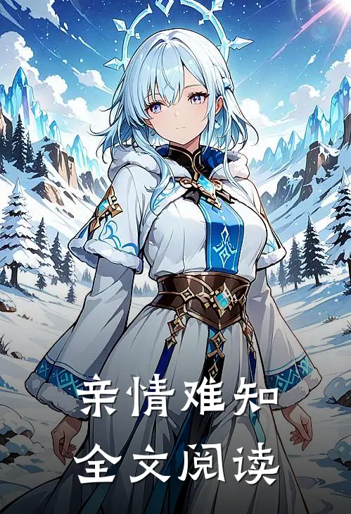亲情难知全文阅读