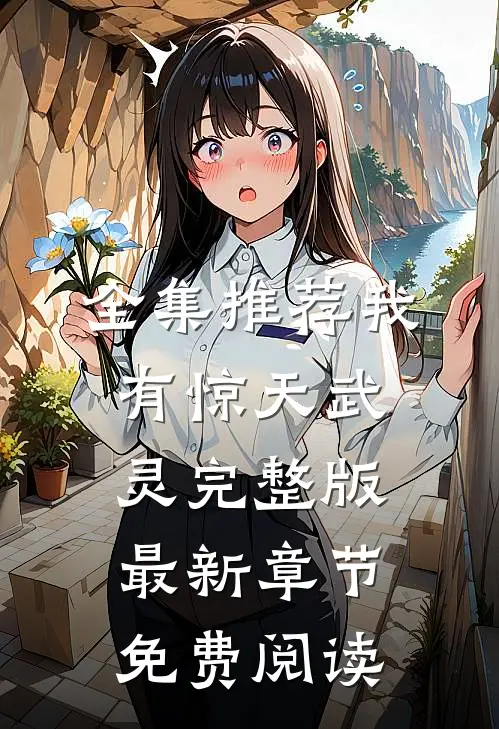 全集推荐我有惊天武灵完整版最新章节免费阅读