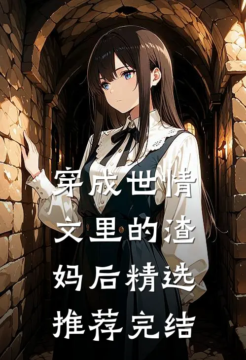 穿成世情文里的渣妈后精选推荐完结