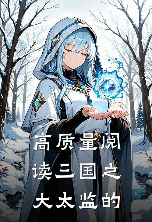高质量阅读三国之大太监的
