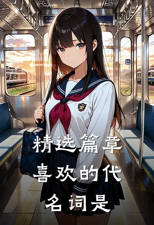 精选篇章喜欢的代名词是