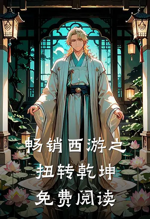 畅销西游之扭转乾坤免费阅读