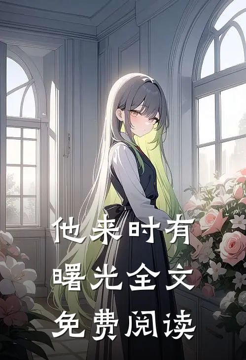 他来时有曙光全文免费阅读