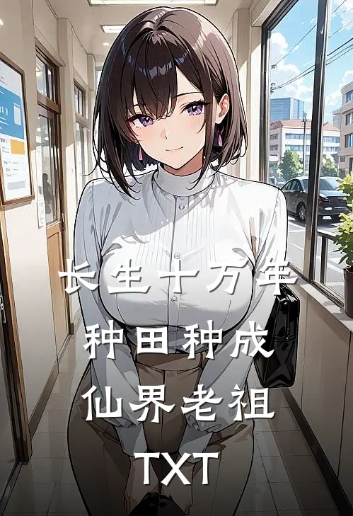 长生十万年,种田种成仙界老祖TXT