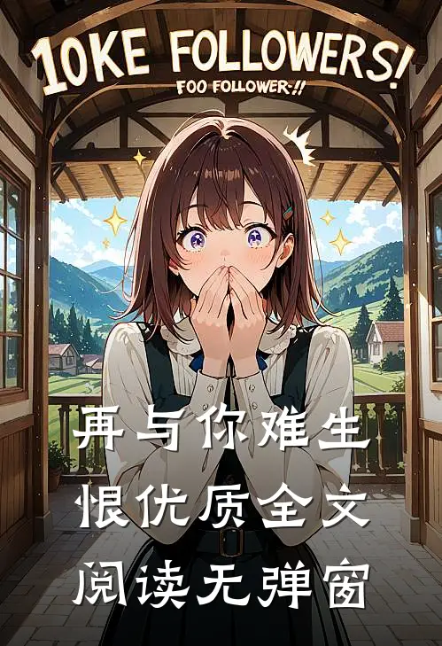 再与你难生恨优质全文阅读无弹窗