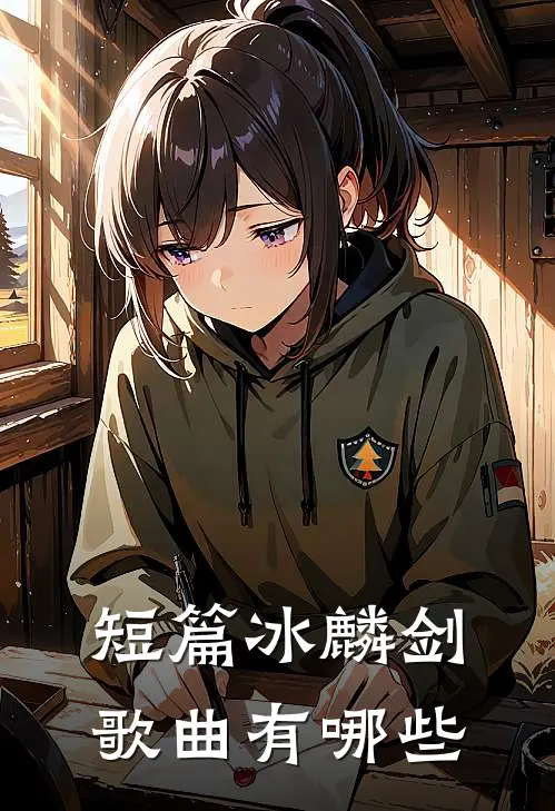 短篇冰麟剑歌曲有哪些