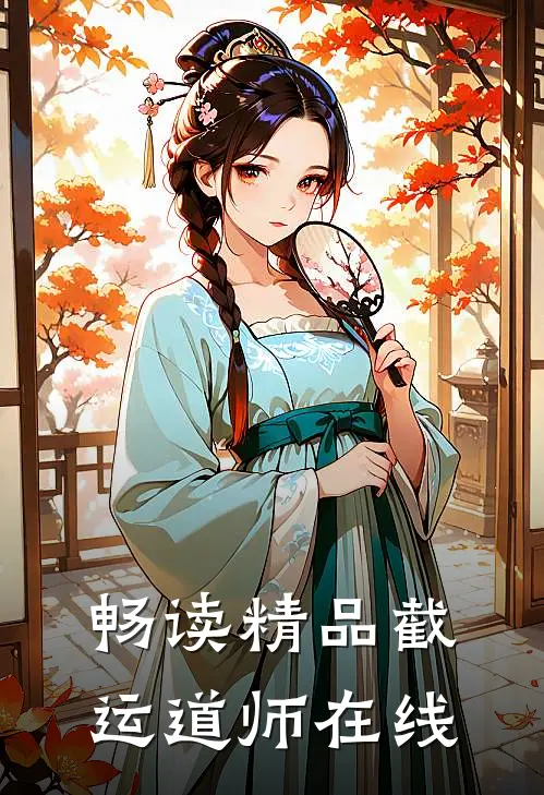 畅读精品截运道师在线