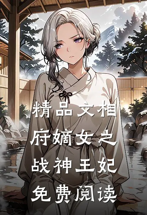 精品文相府嫡女之战神王妃免费阅读