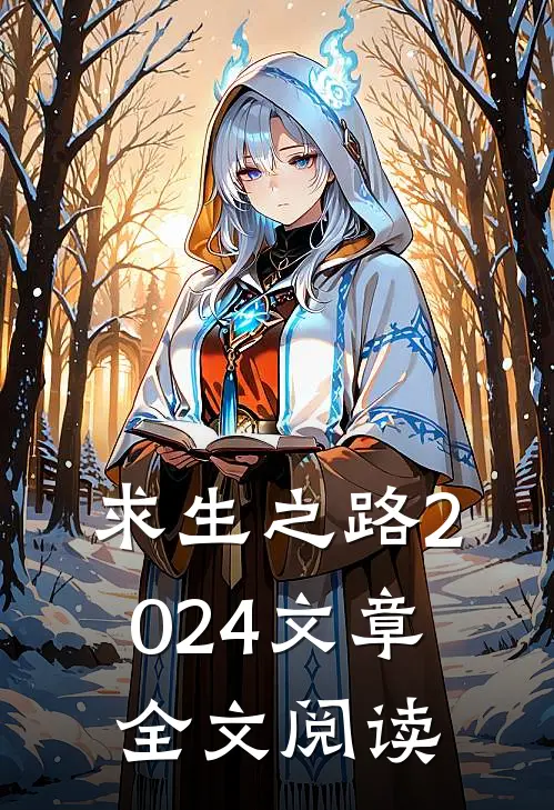 求生之路2024文章全文阅读