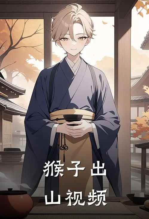 猴子出山视频