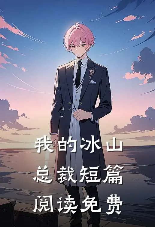 我的冰山总裁短篇阅读免费