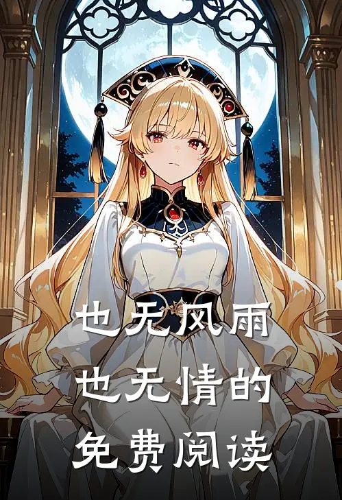 也无风雨也无情的免费阅读