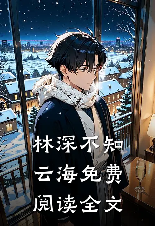 林深不知云海免费阅读全文