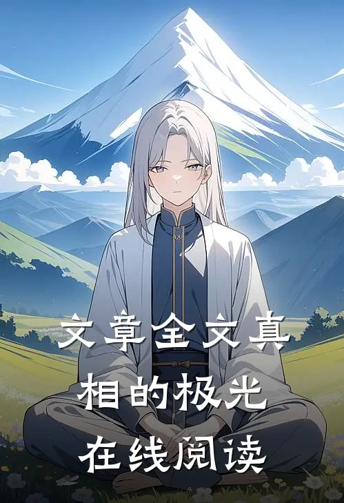 文章全文真相的极光在线阅读