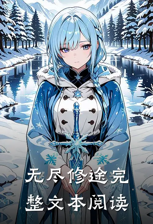 无尽修途完整文本阅读