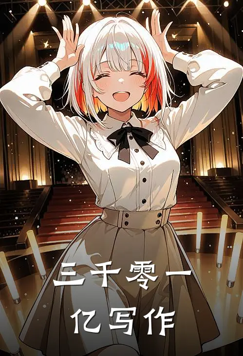 三千零一亿写作