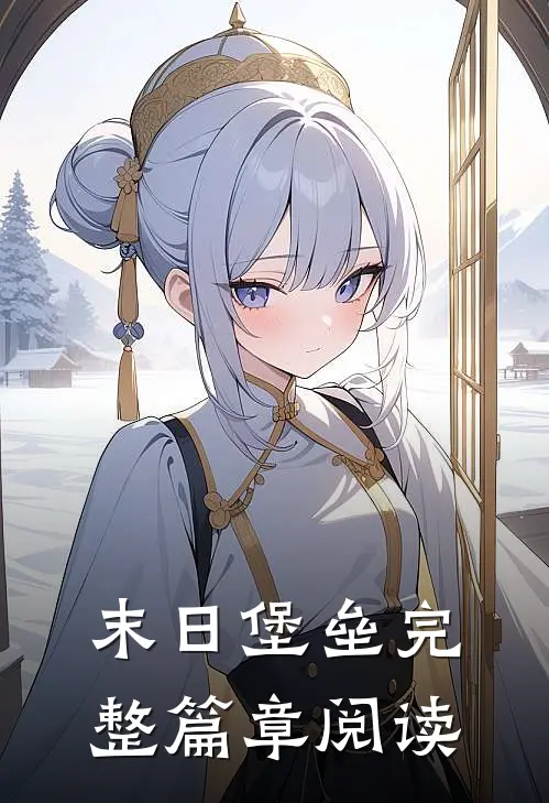 末日堡垒完整篇章阅读