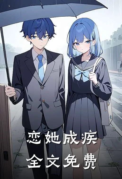恋她成疾全文免费