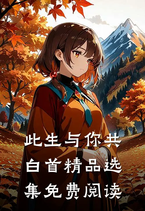 此生与你共白首精品选集免费阅读
