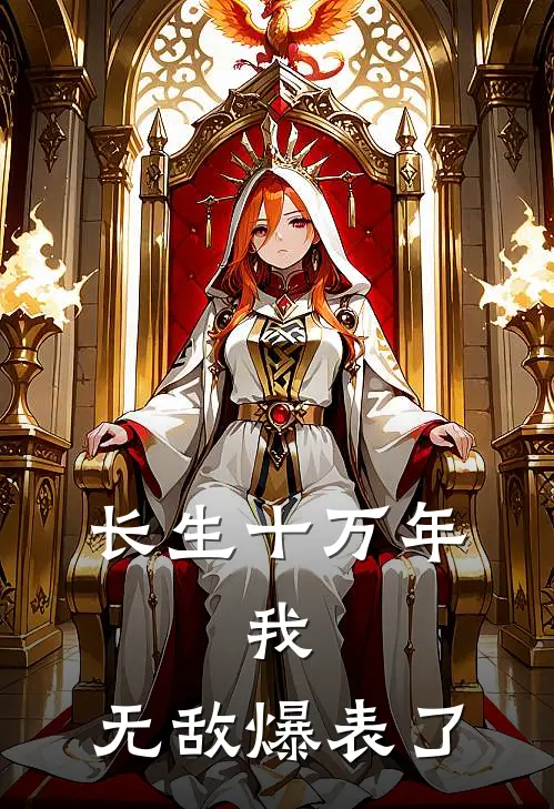 长生十万年,我,无敌爆表了