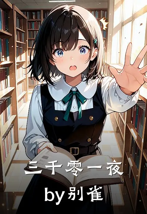 三千零一夜by别雀