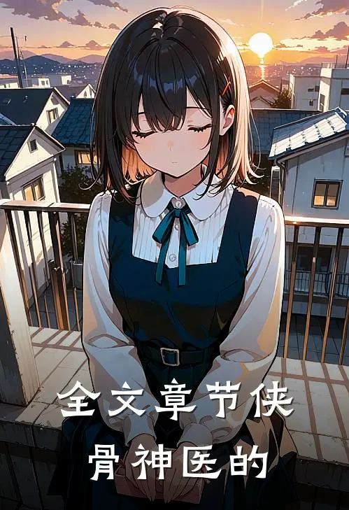 全文章节侠骨神医的