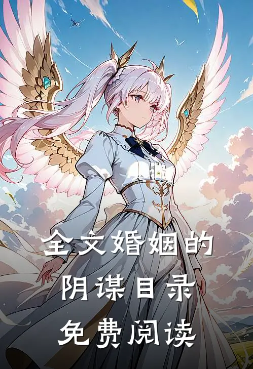 全文婚姻的阴谋目录免费阅读