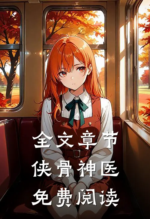 全文章节侠骨神医免费阅读