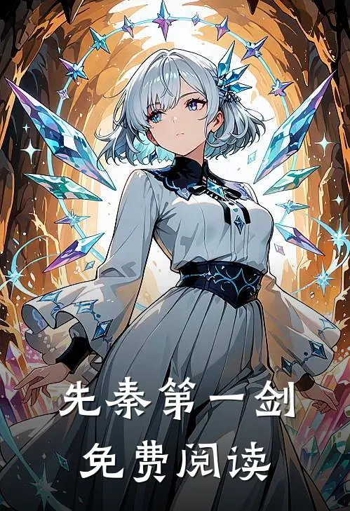 先秦第一剑免费阅读