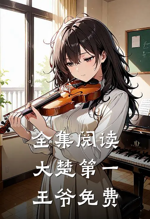 全集阅读大楚第一王爷免费