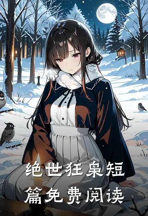 绝世狂枭短篇免费阅读