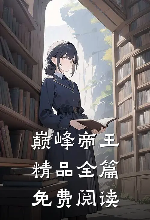 巅峰帝王精品全篇免费阅读