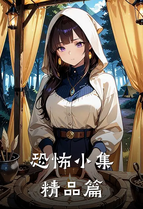 恐怖小集精品篇