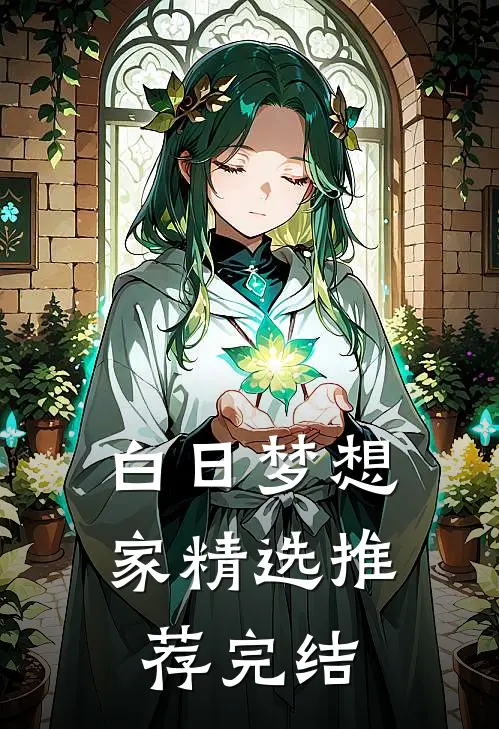 白日梦想家精选推荐完结