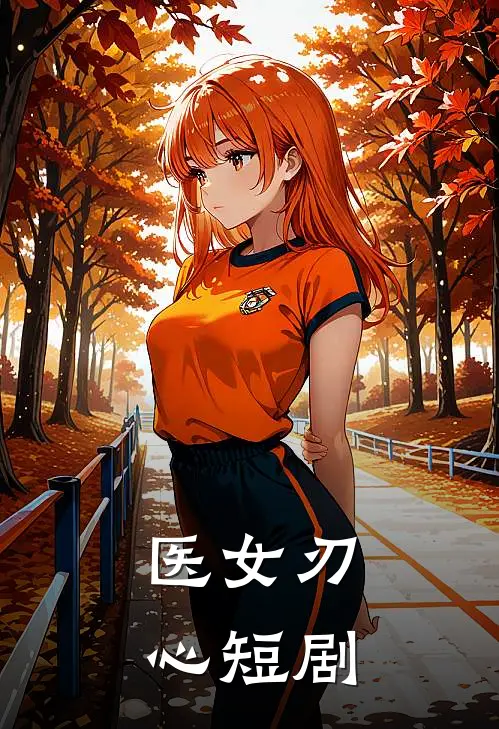 医女刃心短剧