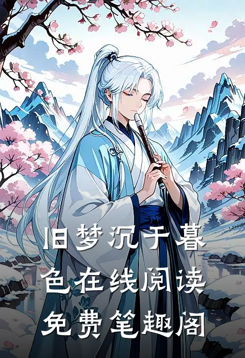旧梦沉于暮色在线阅读免费笔趣阁