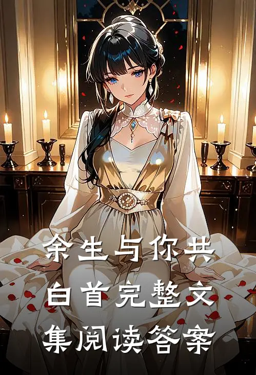 余生与你共白首完整文集阅读答案