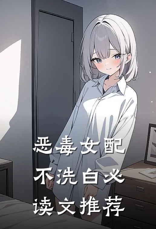 恶毒女配不洗白必读文推荐
