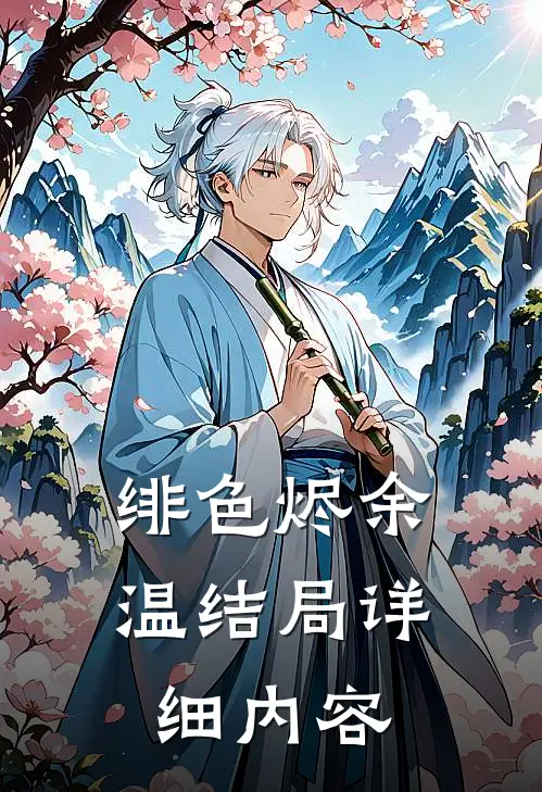绯色烬余温结局详细内容