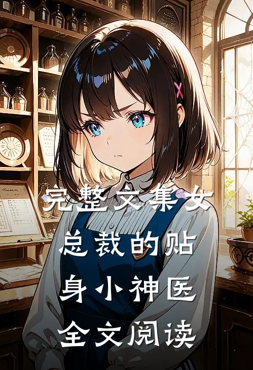 完整文集女总裁的贴身小神医全文阅读