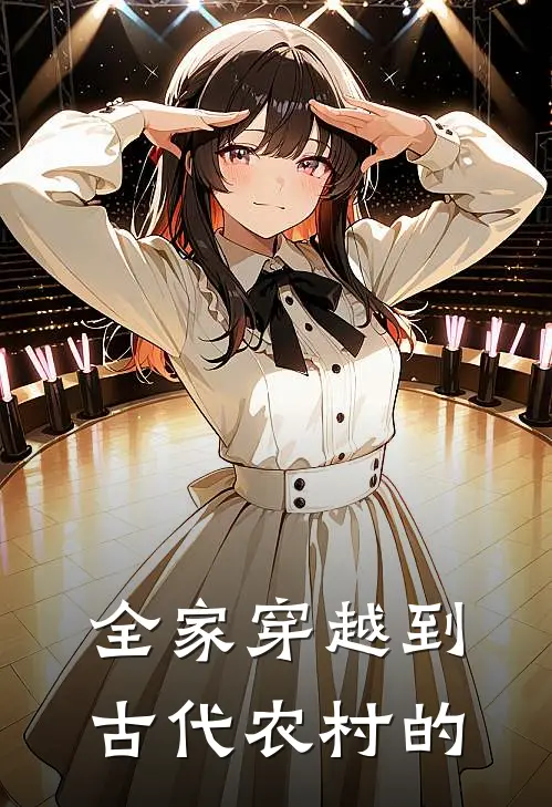 全家穿越到古代农村的