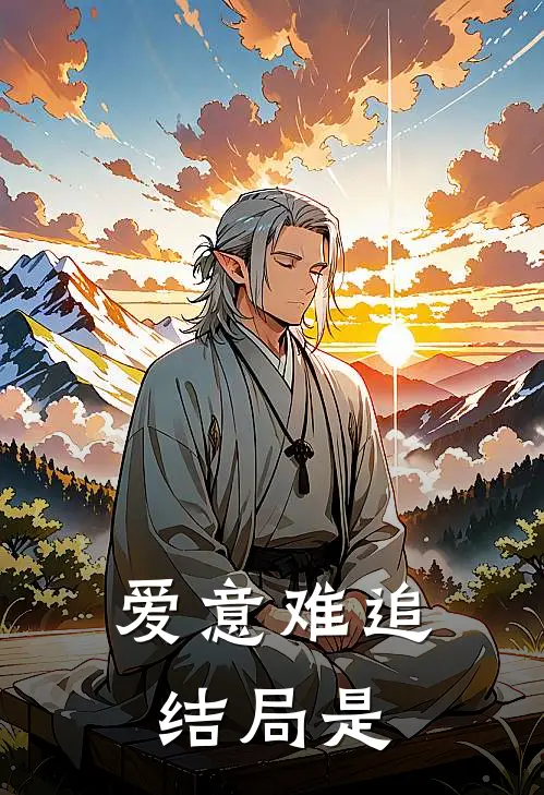 爱意难追结局是