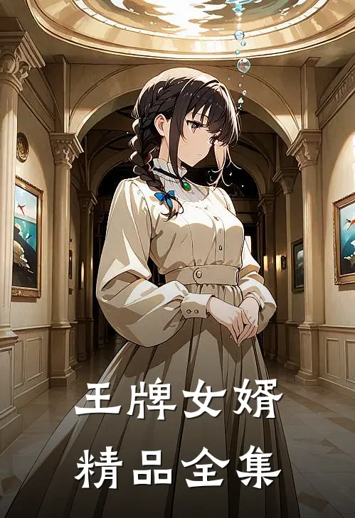 王牌女婿精品全集