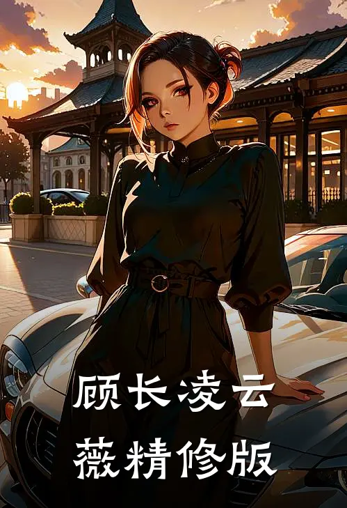 顾长凌云薇精修版