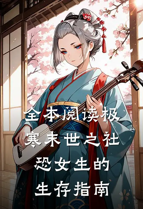全本阅读极寒末世之社恐女生的生存指南
