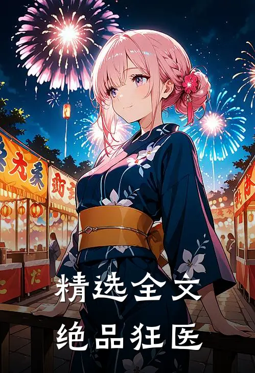 精选全文绝品狂医
