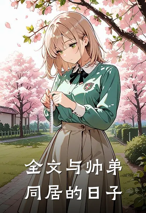 全文与帅弟同居的日子