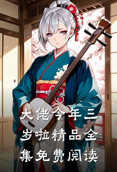 大佬今年三岁啦精品全集免费阅读