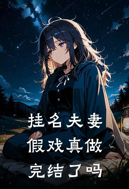 挂名夫妻假戏真做完结了吗